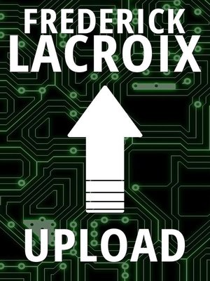 cover image of Upload